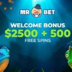 mr bet casino australia