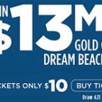 rsl lottery australia